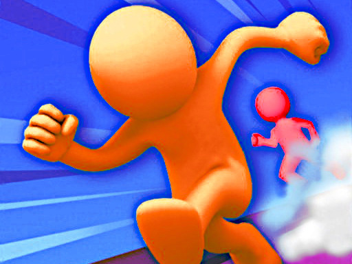 【Sneak Runner 3D】ゲームをプレイする
