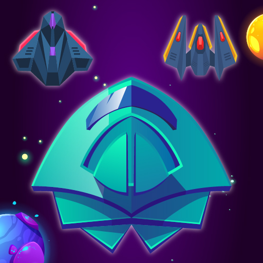 Play Snowball War: Space Shooter