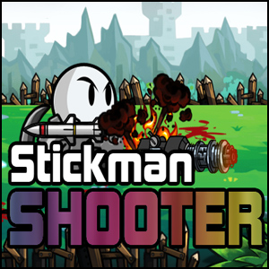 Play Stickman Shooter Thumbnail
