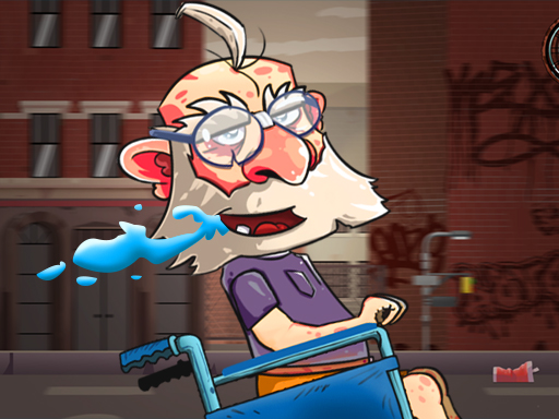 【Sticky Road】ゲームをプレイする