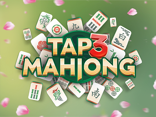 Play Tap 3 Mahjong Thumbnail