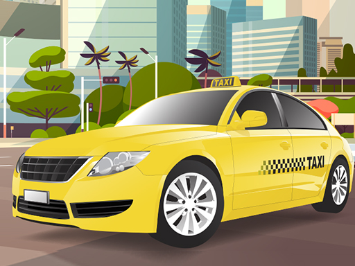 Play Taxi Driver
