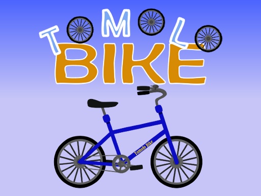 【Tomolo Bike】ゲームをプレイする