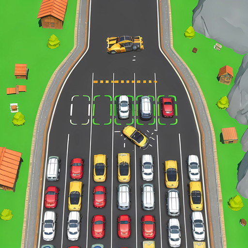 Play Triple Match Car Master Thumbnail
