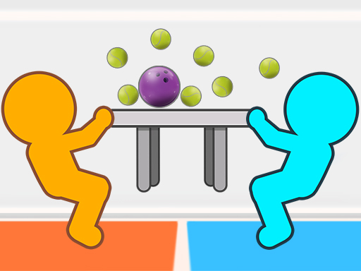 Play Tug The Table Classic