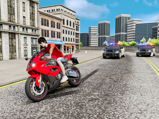 Play Ultimate Motorcycle Simulator 3D