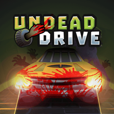 Play Undead Drive