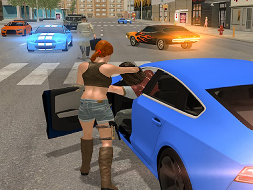 Play Vegas Crime City Thumbnail