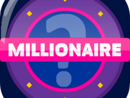【Who wants to be a Millionaire】ゲームをプレイする