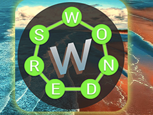 【Word Wonders】ゲームをプレイする