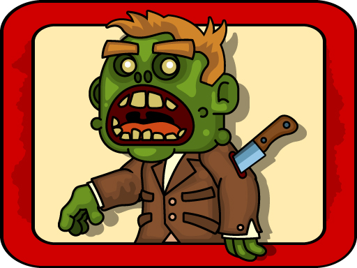 【Zombie Killer】ゲームをプレイする