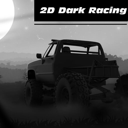 2D Dark Racingをプレイする