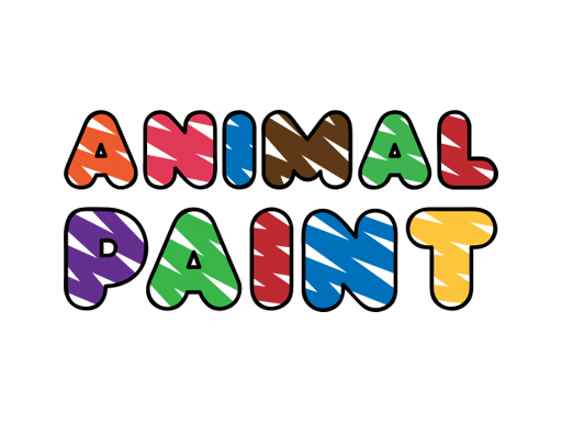 Play ANIMAL PAINT