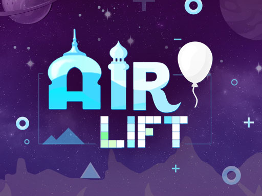 Play Air Lift Thumbnail