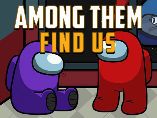 【Among Them Find Us】ゲームをプレイする