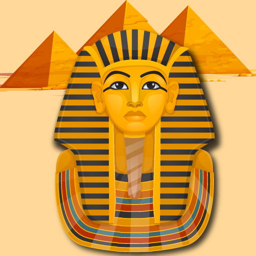 【Ancient Egypt Spot The Differences】ゲームをプレイする
