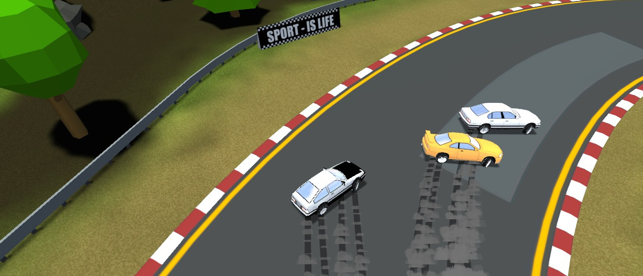 Play Arcade Car Drift Thumbnail