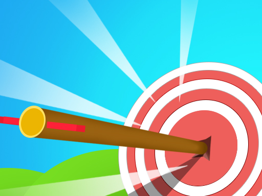 【Arrow Count Master】ゲームをプレイする