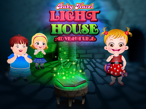 Play Baby Hazel Lighthouse Adventure Thumbnail