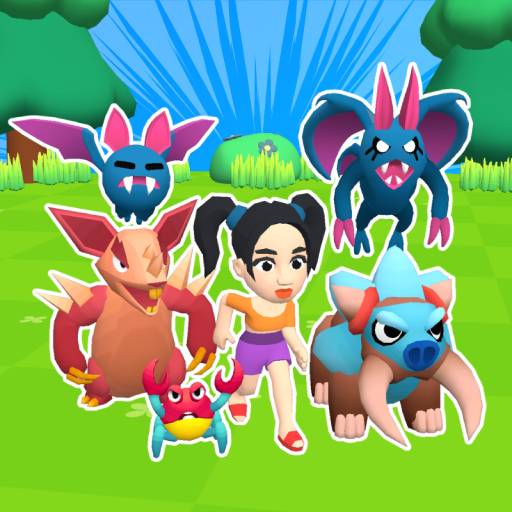 Play Battle Island 2
