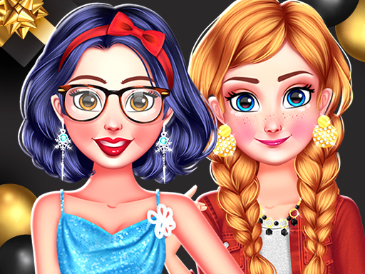 【Besties Black Friday Collections】ゲームをプレイする