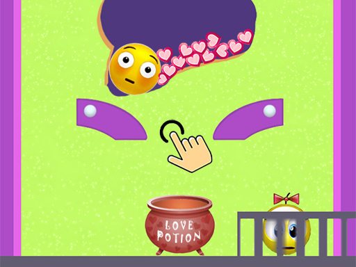 【Bewildered Lover】ゲームをプレイする