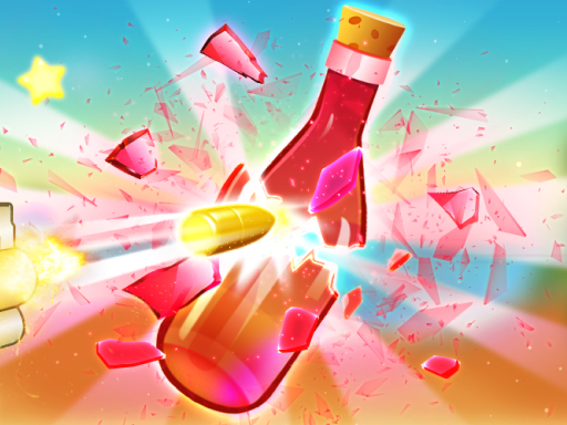 Play Bottle Shoot Thumbnail