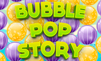 Play Bubble Pop Story Thumbnail