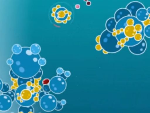 Play Bubble Tanks 3