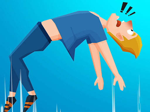 【Buddy Toss】ゲームをプレイする