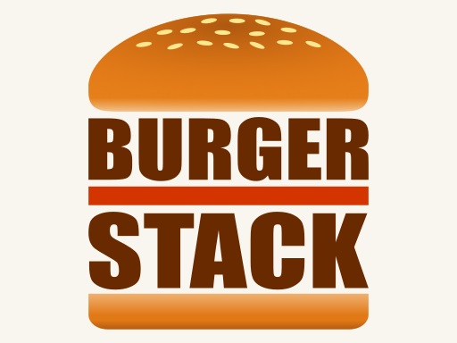 【Burger Stack】ゲームをプレイする