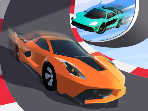Play Car Racing 3D Drive Mad
