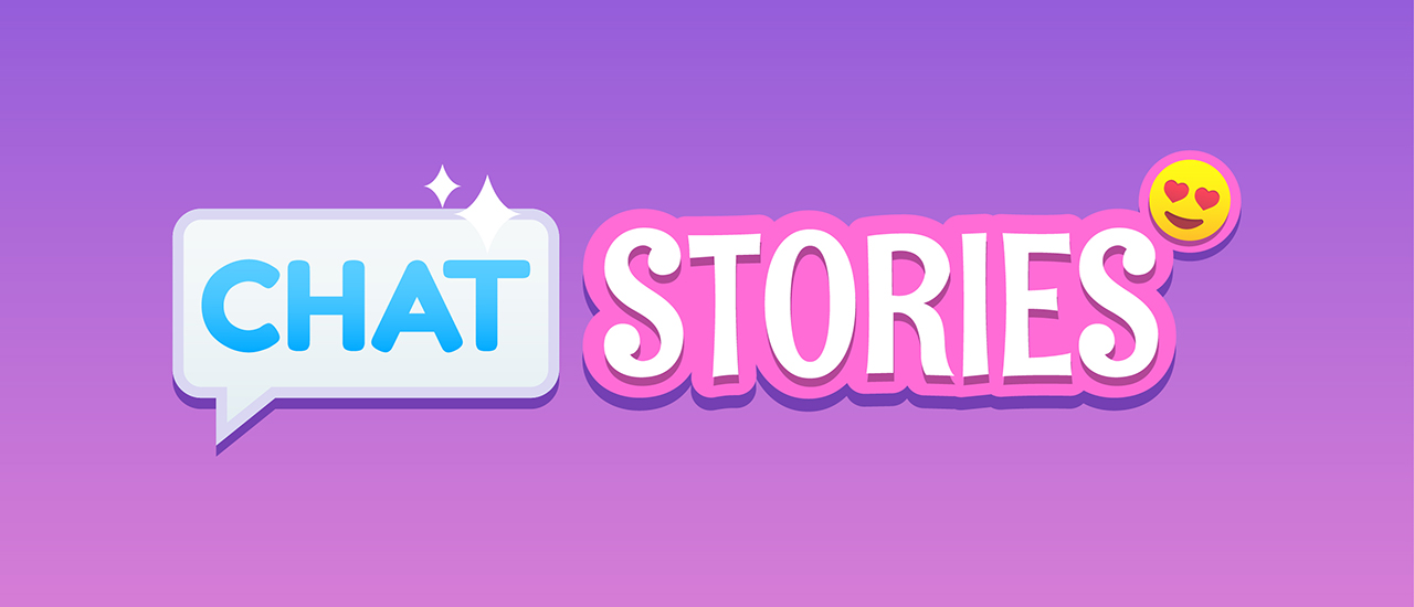 【Chat Stories】ゲームをプレイする
