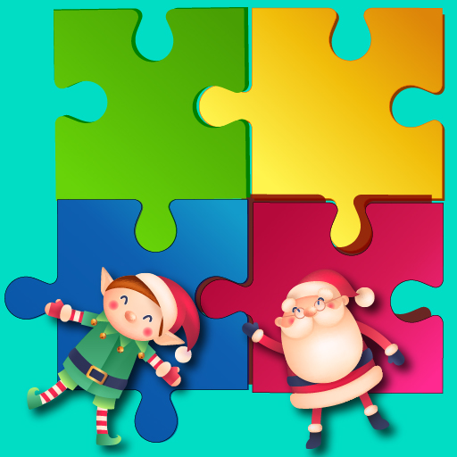Play Christmas Jigsaw Puzzle Thumbnail