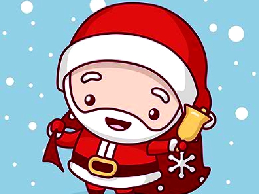 【Christmas Time Difference】ゲームをプレイする