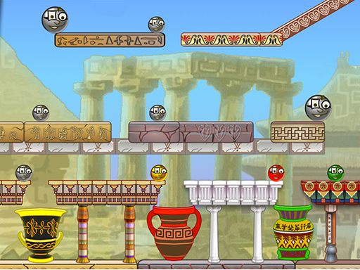 Play Civiballs Origins