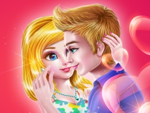 Play College Crush Date Thumbnail