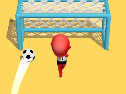 Play Cool Goal Thumbnail