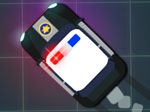 Play Cop Chase Thumbnail