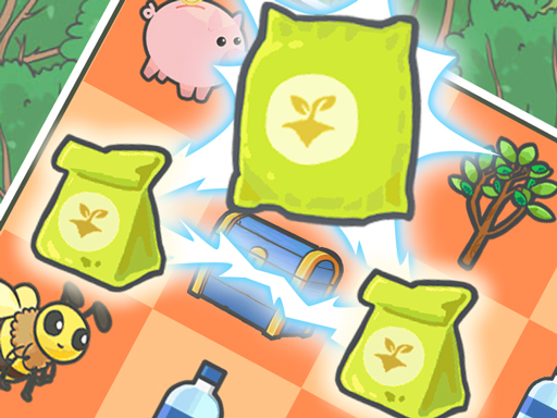 【Crazy Design: Rebuild Your Home】ゲームをプレイする