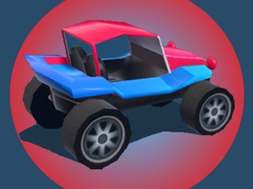 Play Crazy Racing Thumbnail