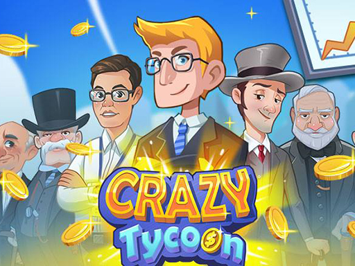 Play Crazy Tycoon Thumbnail