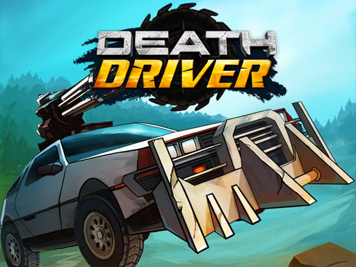 Play Death Driver