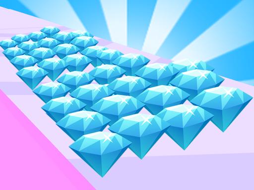 Play Diamond Rush