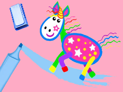 Play Drawing For Kids