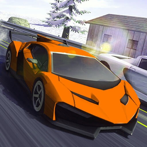 Play Drift Car Racing Thumbnail
