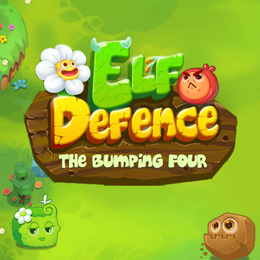 Play Elf Defence Thumbnail