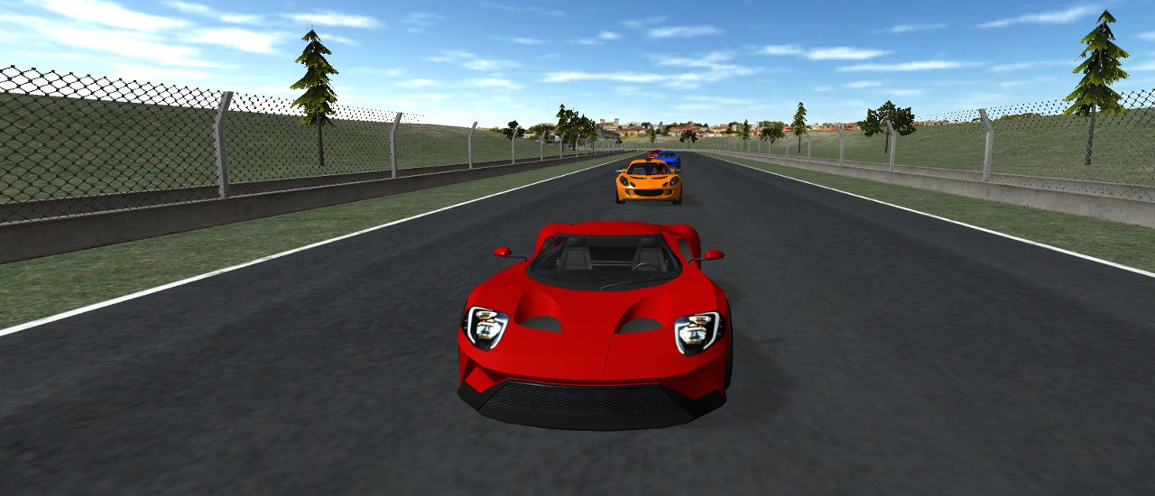 Play Elite Racing Thumbnail