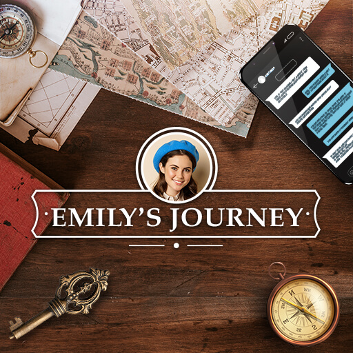 Play Emilys Journey Thumbnail