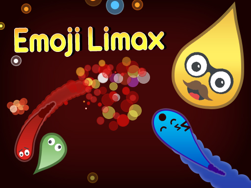 【Emoji Limax】ゲームをプレイする